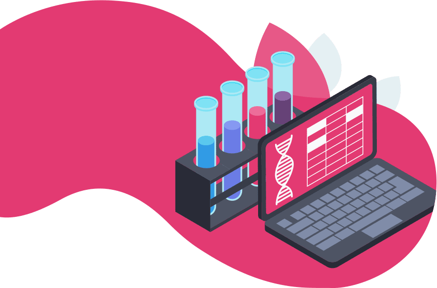 Get your results image