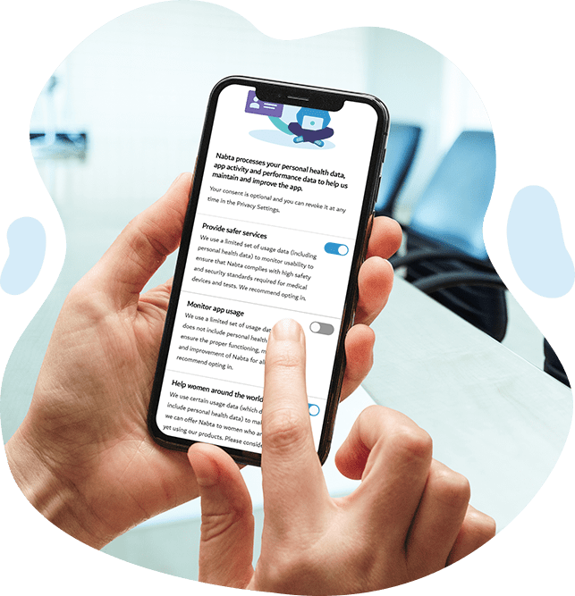 In-person care with experts you know and trust.