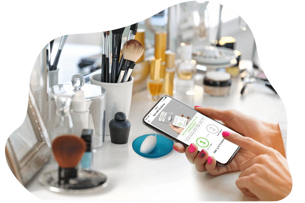 Virtual care for privacy, autonomy and convenience.