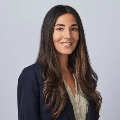 Nabta Health: Talia Tabbara