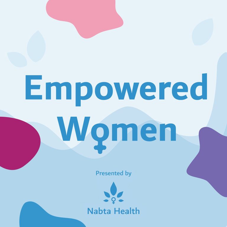 Nabta Health Launches Barrier-breaking Podcast, Empowered Women